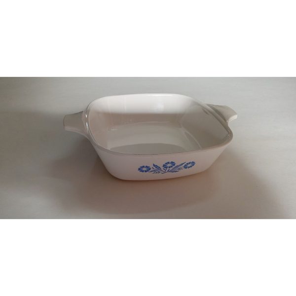 Corningware Blue Cornflower Petite Pan