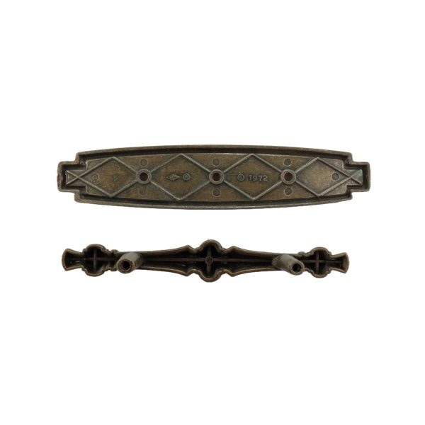 Handle 287