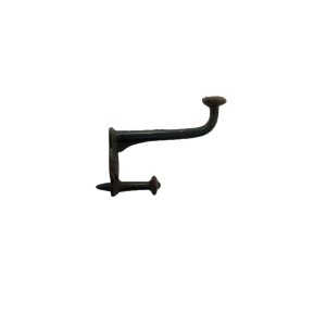 Cast Iron Double Hook