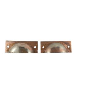 Pair of Bin Pulls