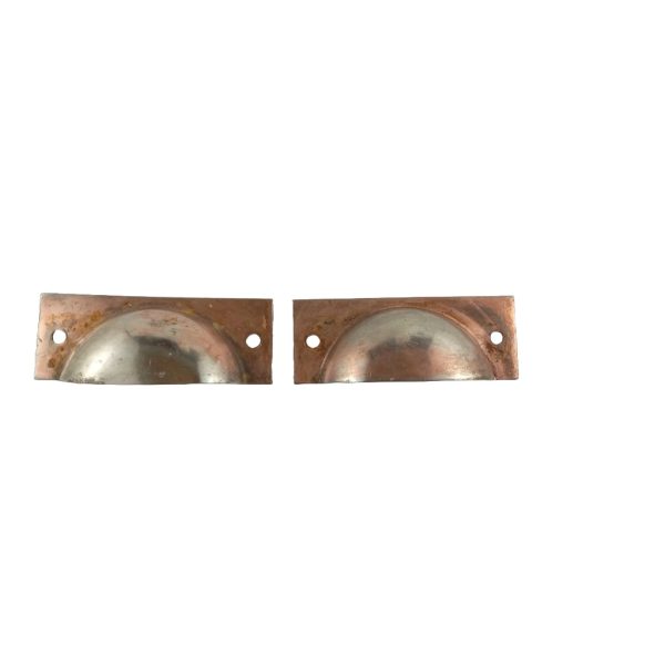 Pair of Bin Pulls