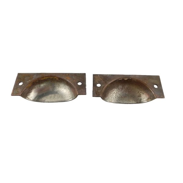 Pair of Bin Pulls
