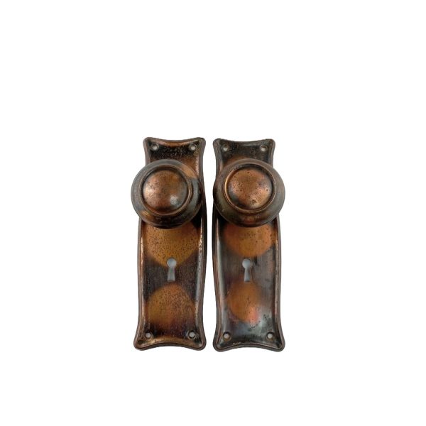 Penn Douglass Door Set