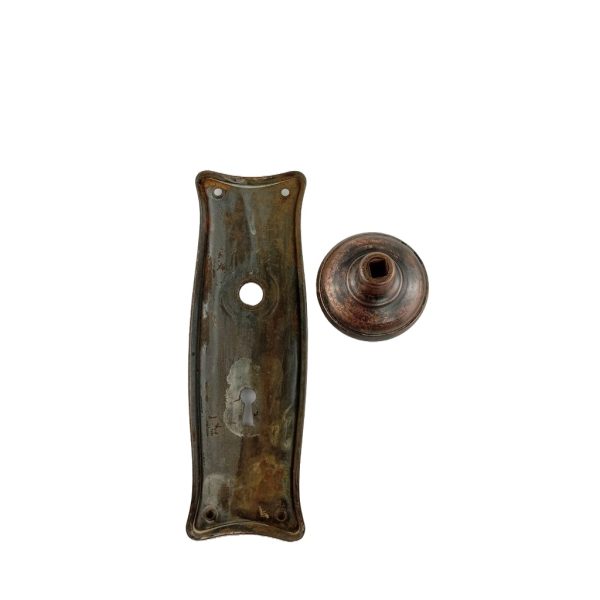 Penn Douglass Door Set