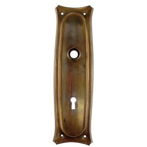 Chantrell Dale Exterior Face Plate
