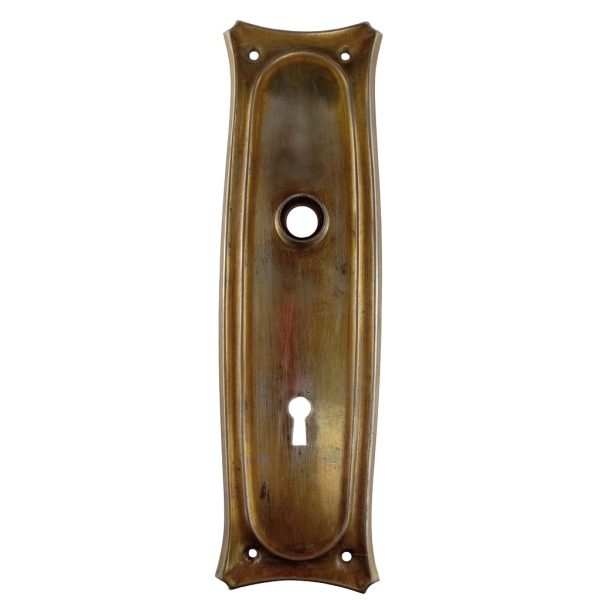 Chantrell Dale Exterior Face Plate