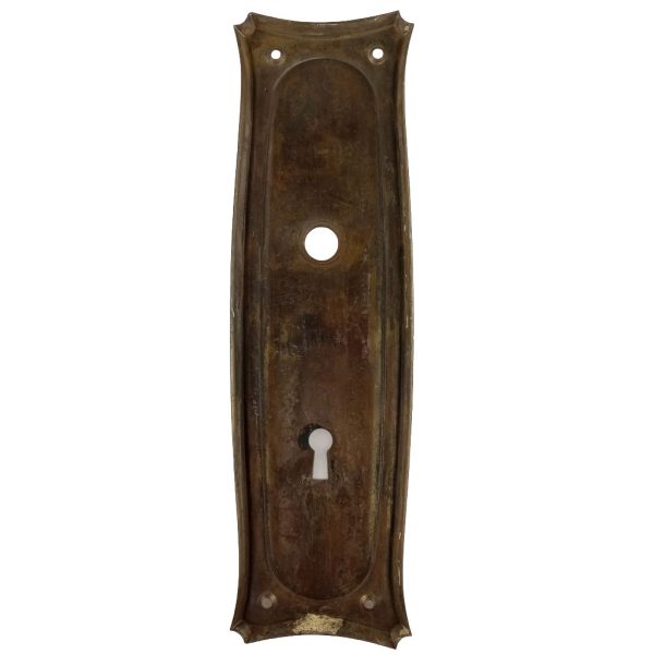 Chantrell Dale Exterior Face Plate