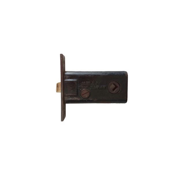 Mallory Wheeler 103 Mortise Latch
