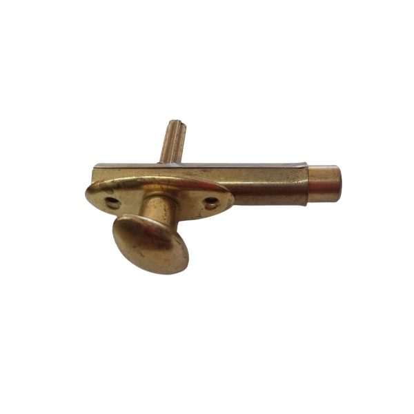 Mortise Door Bolt