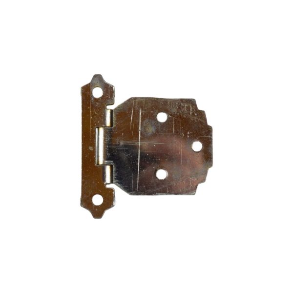 Art Deco Cabinet Hinge