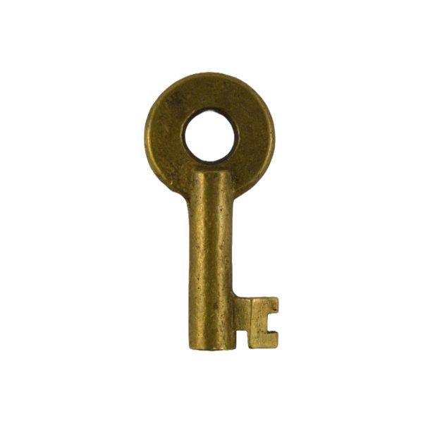 Atchison Topeka and Santa Fe Railroad Key
