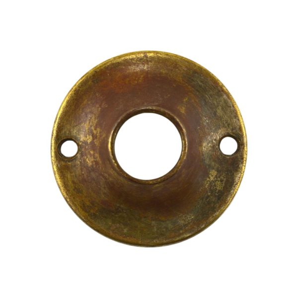 Bronze Rosette