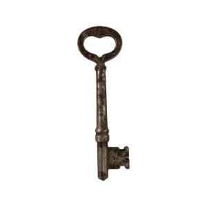 Corbin Skeleton Key 12