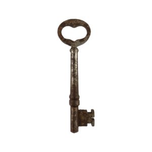 Corbin Skeleton Key 9