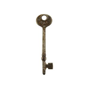 Russell and Erwin Skeleton Key 5