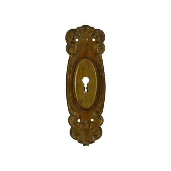 Sargent Alby Pocket Door Face Plate