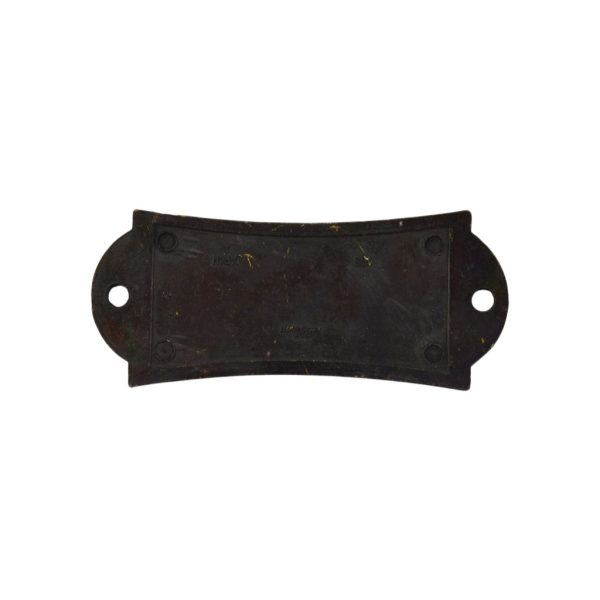 Amerock Franciscan Backplate