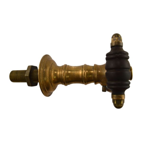 Antique Bishop & Babcock Barrel Tap