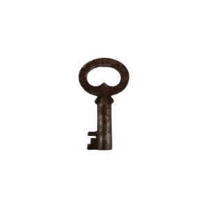 Corbin Cabinet Lock Co Key T2
