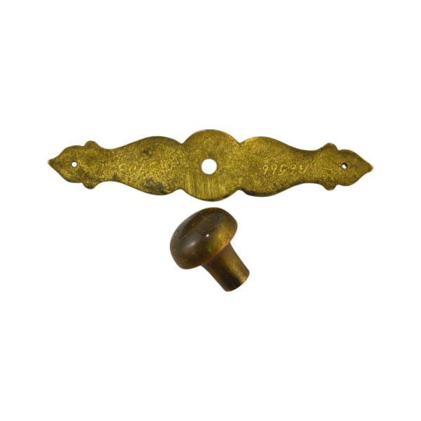 Knob 77