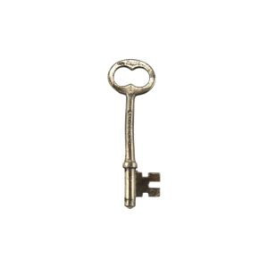 Russell and Erwin Skeleton Key 59