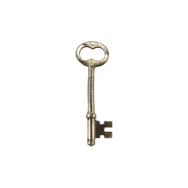 Russell and Erwin Skeleton Key 59