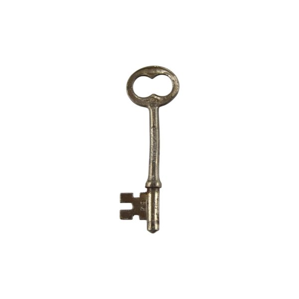 Russell and Erwin Skeleton Key 59