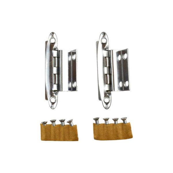 Amerock Cabinet Hinge E7608 Pair