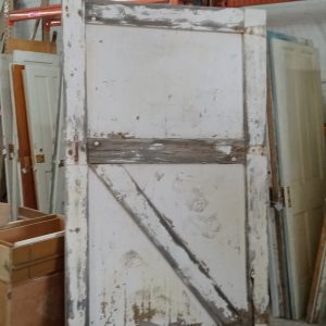 Door 45