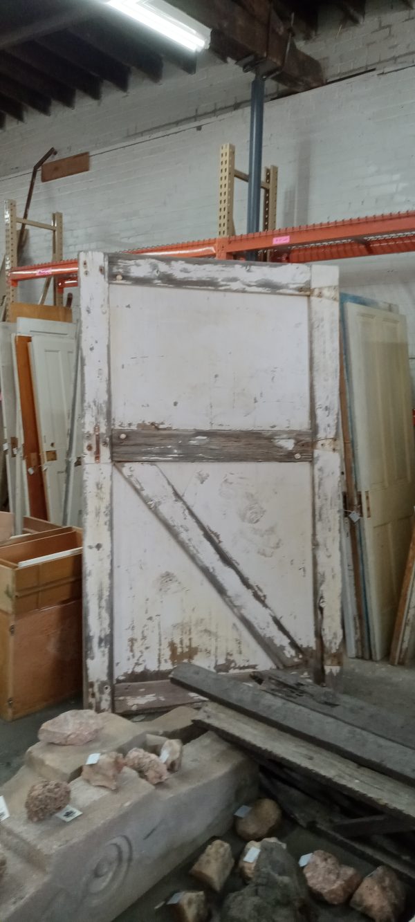 Door 45