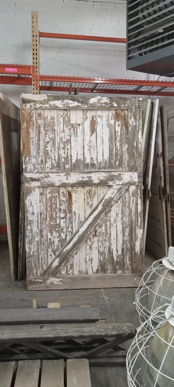 Door 48