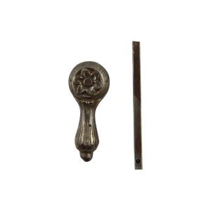 Gas Fireplace Insert Valve Knob