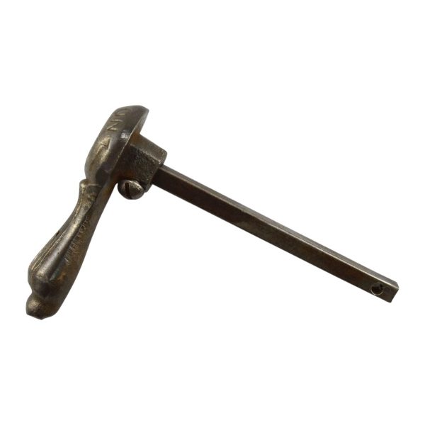 Gas Fireplace Insert Valve Knob