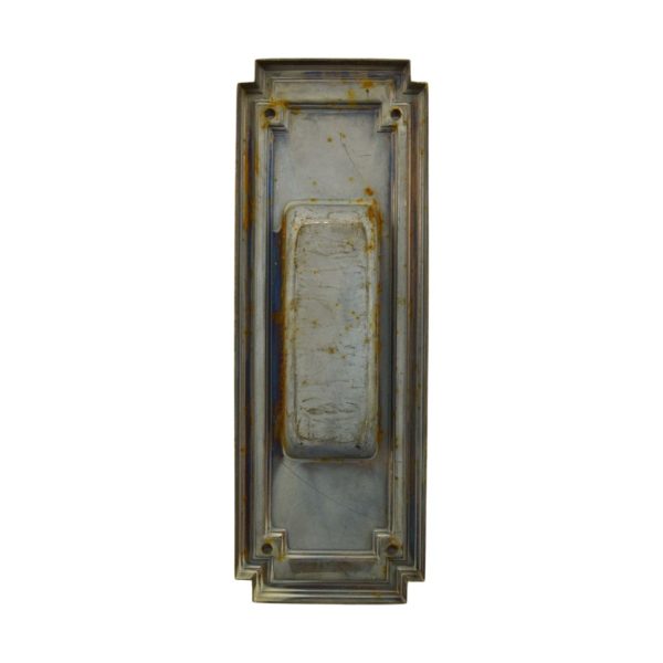 Ionian Pocket Door Plate