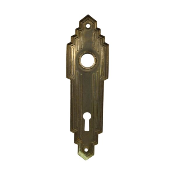 Lockwood Azex Face Plate