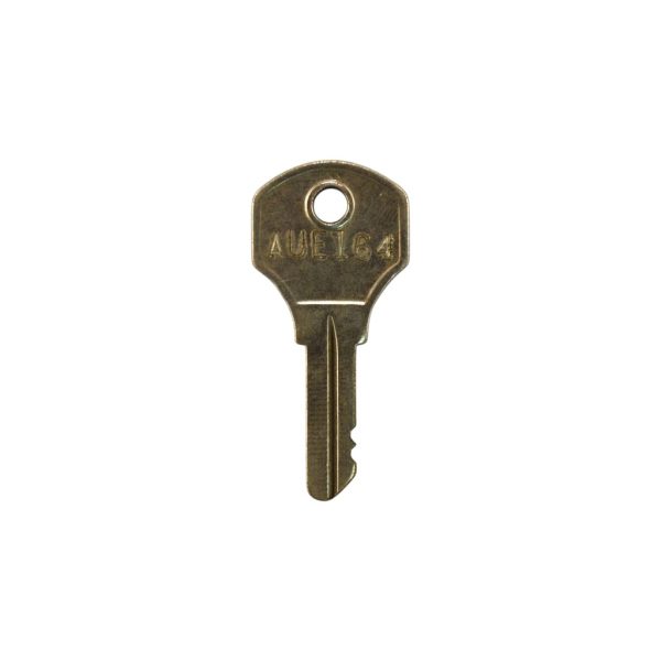 Corbin Cabinet Lock Co. AUE164 Key