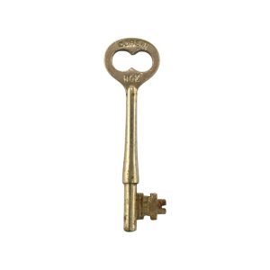 Corbin R62 Skeleton Key