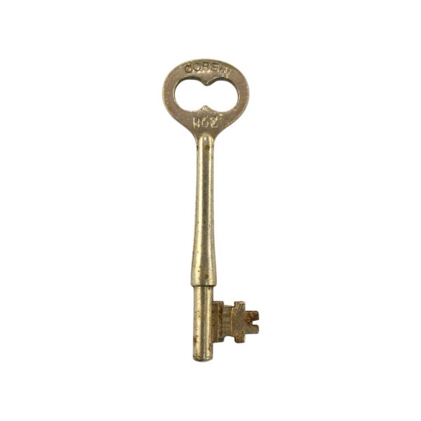 Corbin R62 Skeleton Key