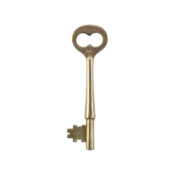 Corbin R62 Skeleton Key