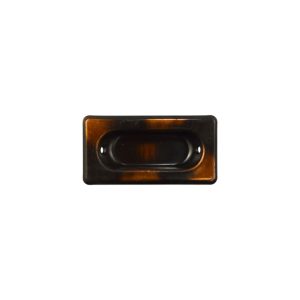 NOS Flashed Copper Flush Sash Lift