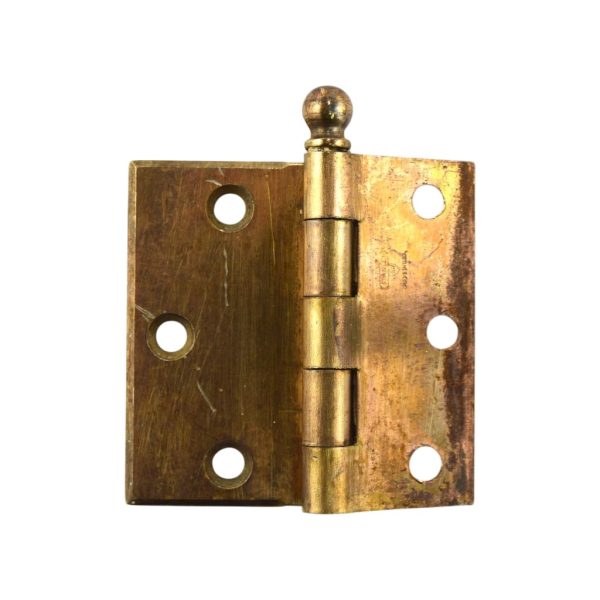 Stanley Sweetheart Offset Cabinet Hinge Right