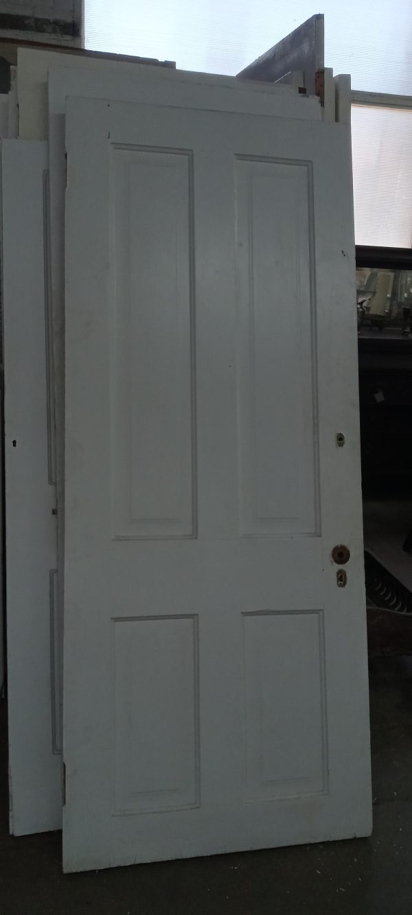 Door 120