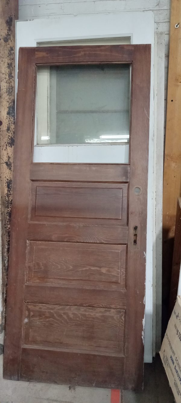 Door 85