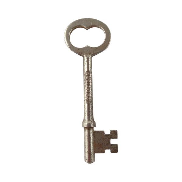 Russell and Erwin Skeleton Key 55