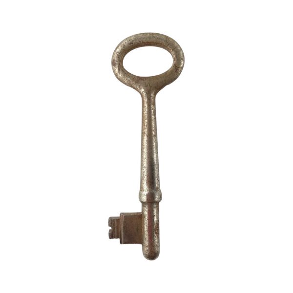 Sargent Skeleton Key 12